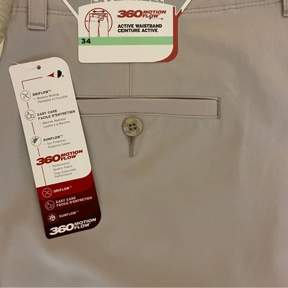 Grand Slam | Shorts - Picture 2 of 3